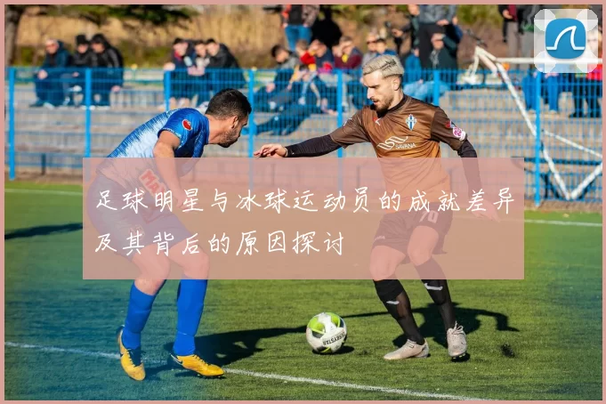 足球明星与冰球运动员的成就差异及其背后的原因探讨
