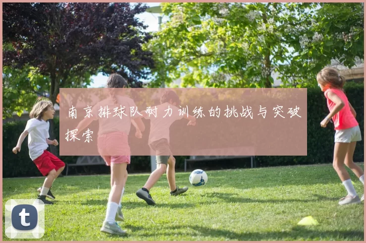 南京排球队耐力训练的挑战与突破探索