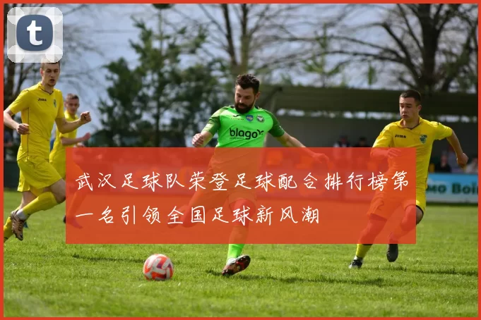 武汉足球队荣登足球配合排行榜第一名引领全国足球新风潮
