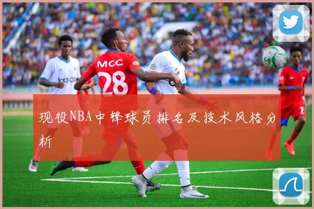 现役NBA中锋球员排名及技术风格分析