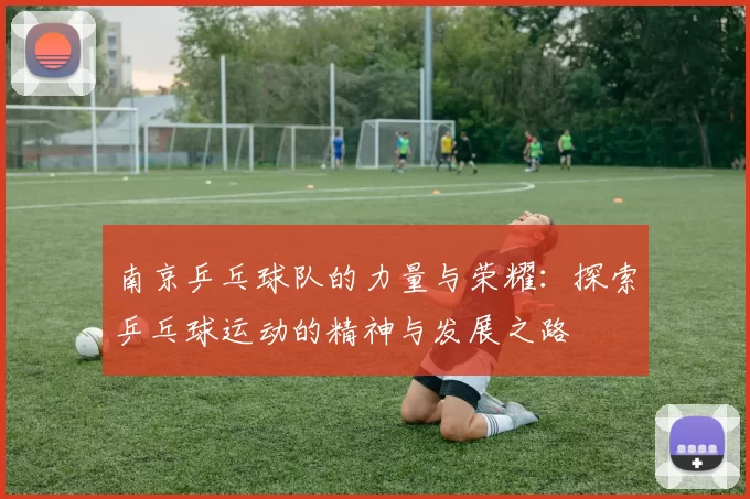 南京乒乓球队的力量与荣耀：探索乒乓球运动的精神与发展之路