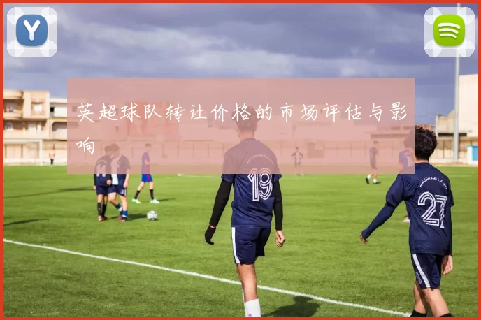 英超球队转让价格的市场评估与影响