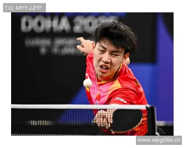 武汉乒乓球队的阵地战揭秘与深度分析乒乓球运动的魅力与挑战 武汉乒乓球队的阵地战揭秘与深度分析乒乓球运动的魅力与挑战