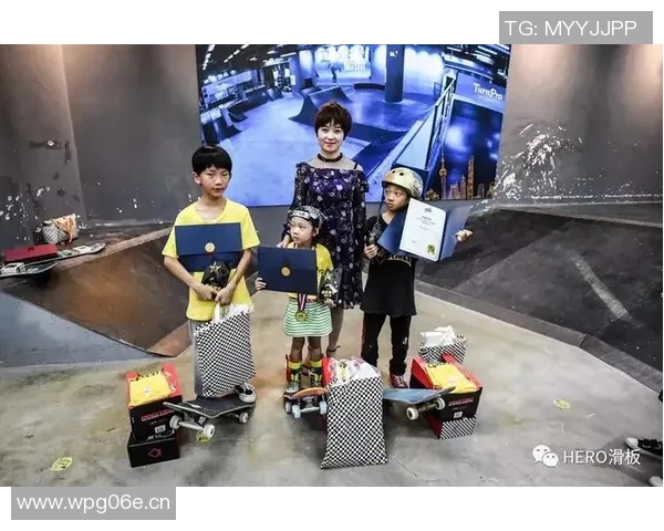 武汉滑板队实力解析:年轻力量与城市文化的完美结合 武汉滑板队实力解析:年轻力量与城市文化的完美结合