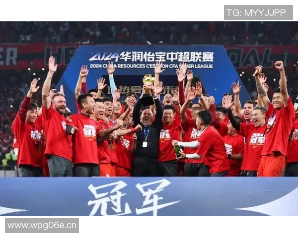 中超联赛迎来新一轮激战 多支豪门球队争夺冠军宝座