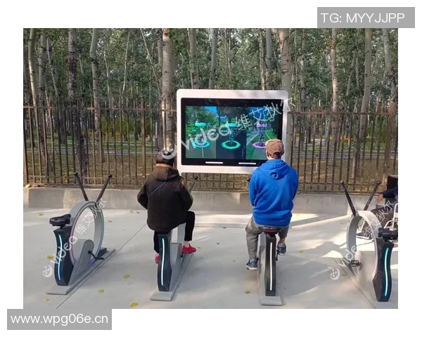 体育产业新发展:智能化科技引领未来赛事观赏与互动新趋势 体育产业新发展:智能化科技引领未来赛事观赏与互动新趋势