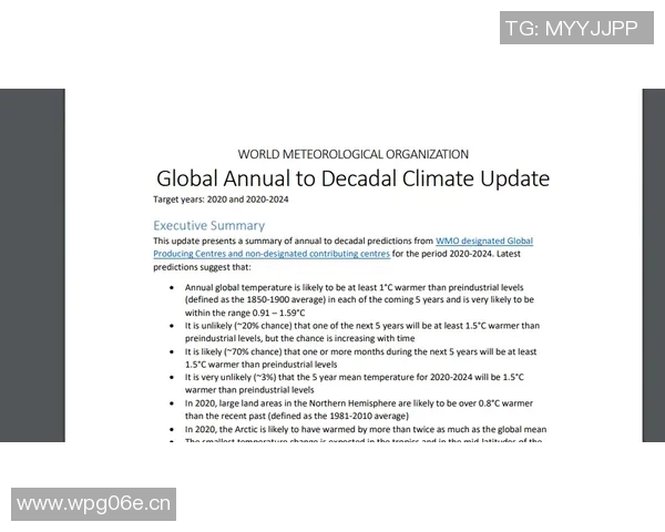 联合新闻网发布全新调查报告揭示全球气候变化对经济和社会的深远影响 联合新闻网发布全新调查报告揭示全球气候变化对经济和社会的深远影响